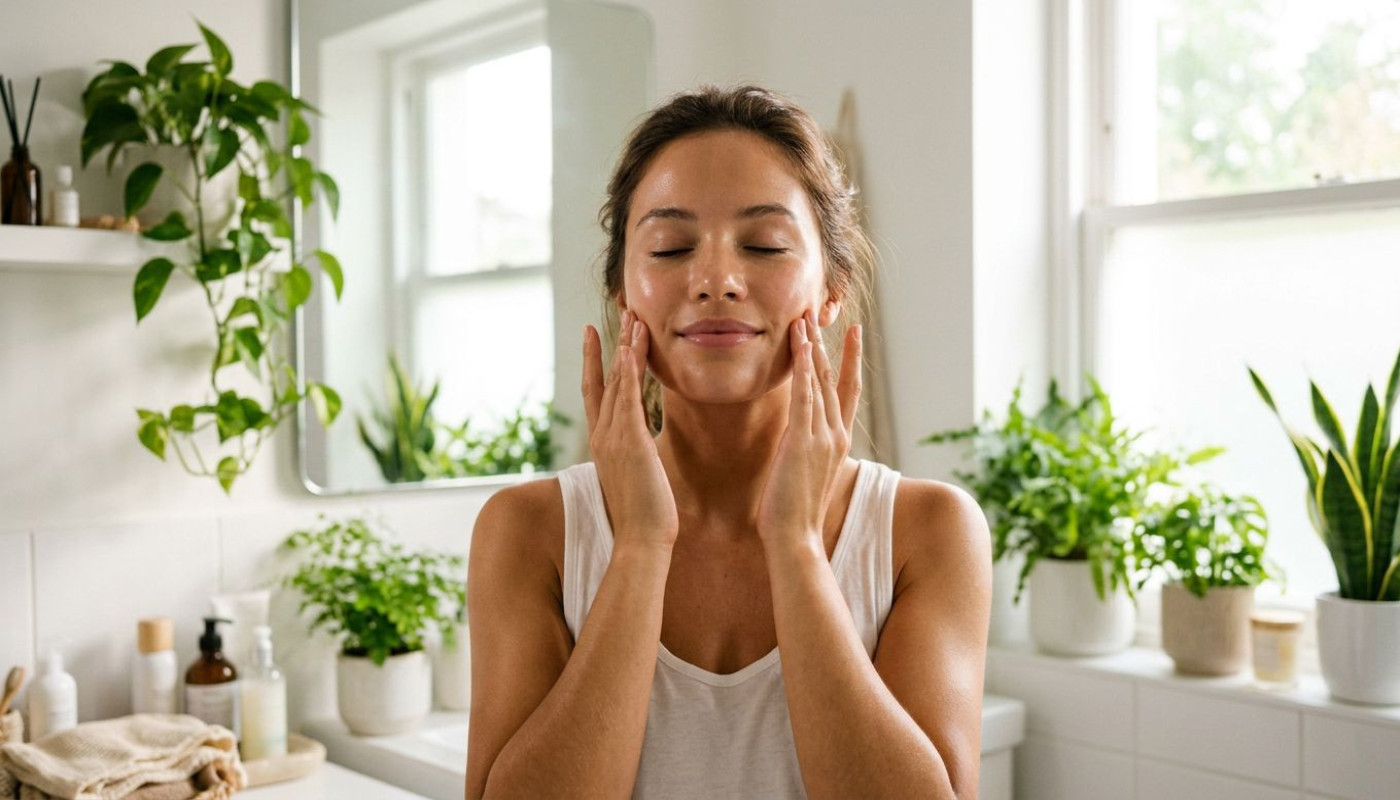 Is Self-massage The Overlooked Secret To Glowing Skin?