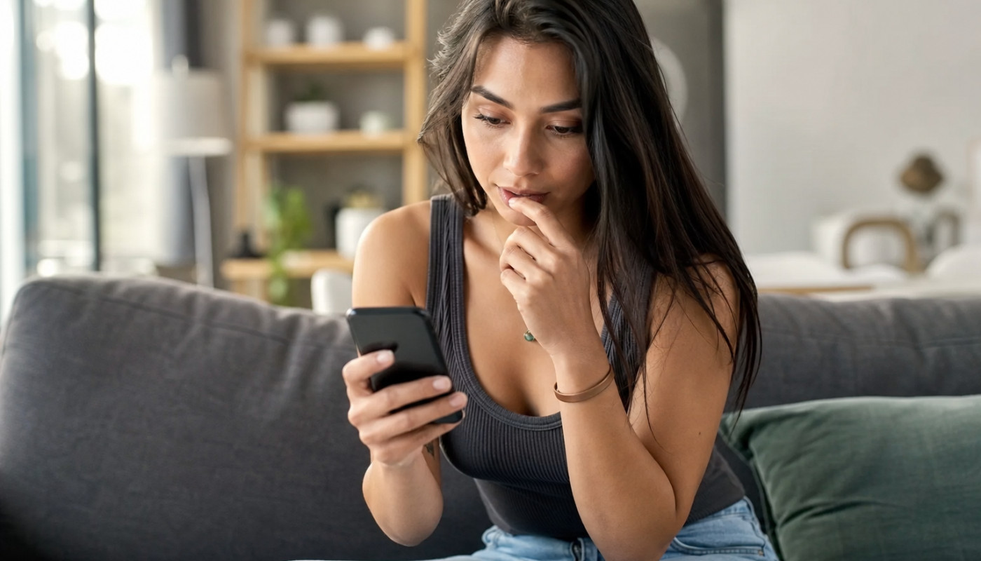 What to know about Jacquie et Michel's trans dating site?